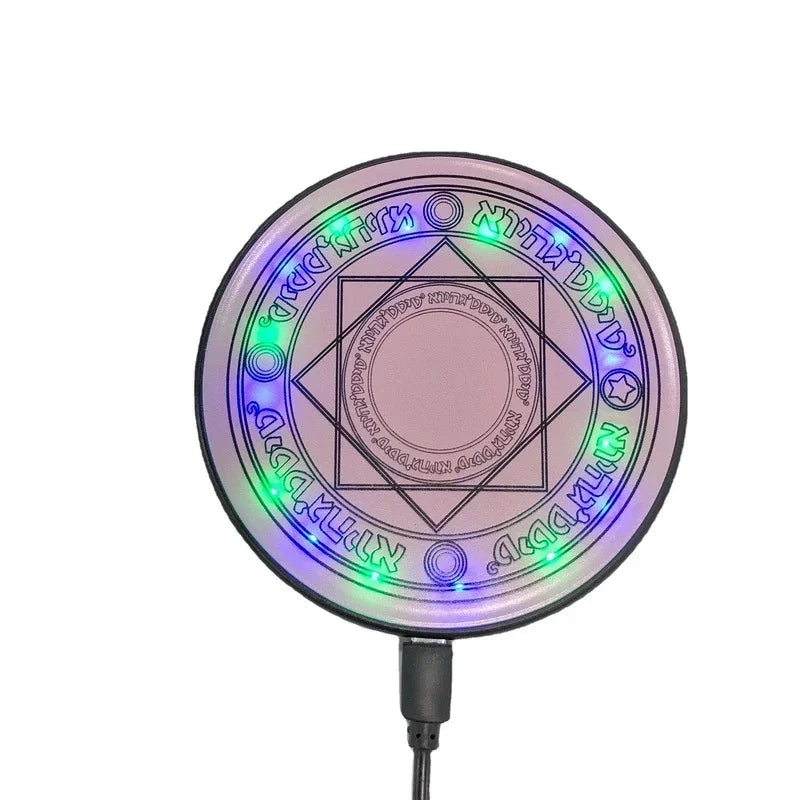 MAGIC ARRAY™ WIRELESS CHARGER