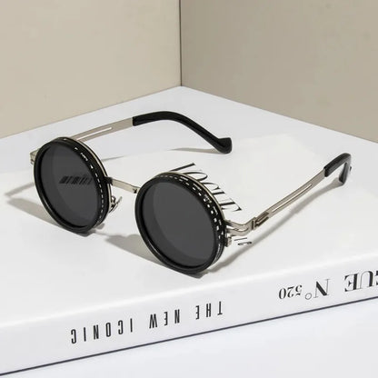THE SMART SHADE™ DIMMING SUNGLASSES