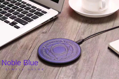 MAGIC ARRAY™ WIRELESS CHARGER