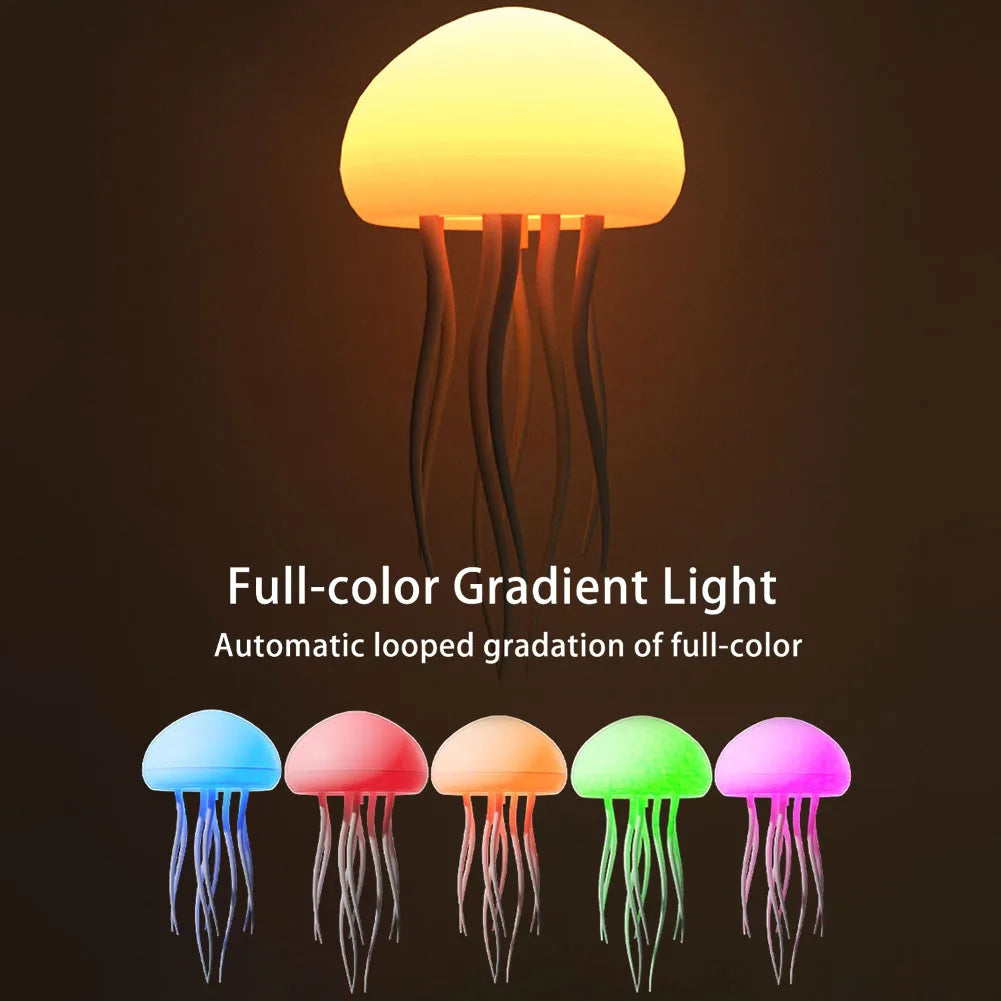 JELLYFISH NIGHT LIGHT™