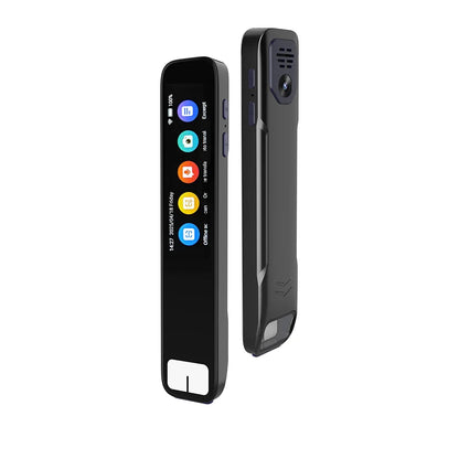 THE SMART SCAN™ AI PEN
