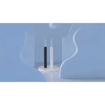 THE SMART VISUAL™ EAR WAX REMOVER