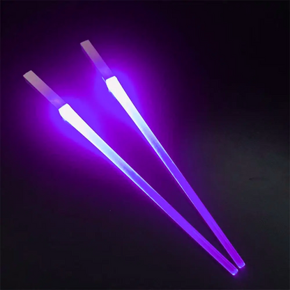 LIGHTSABER CHOPSTICKS