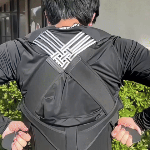 THE BACK HERO™
