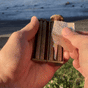 THE LUXE ROLLER™ SOLID BRASS EDITION