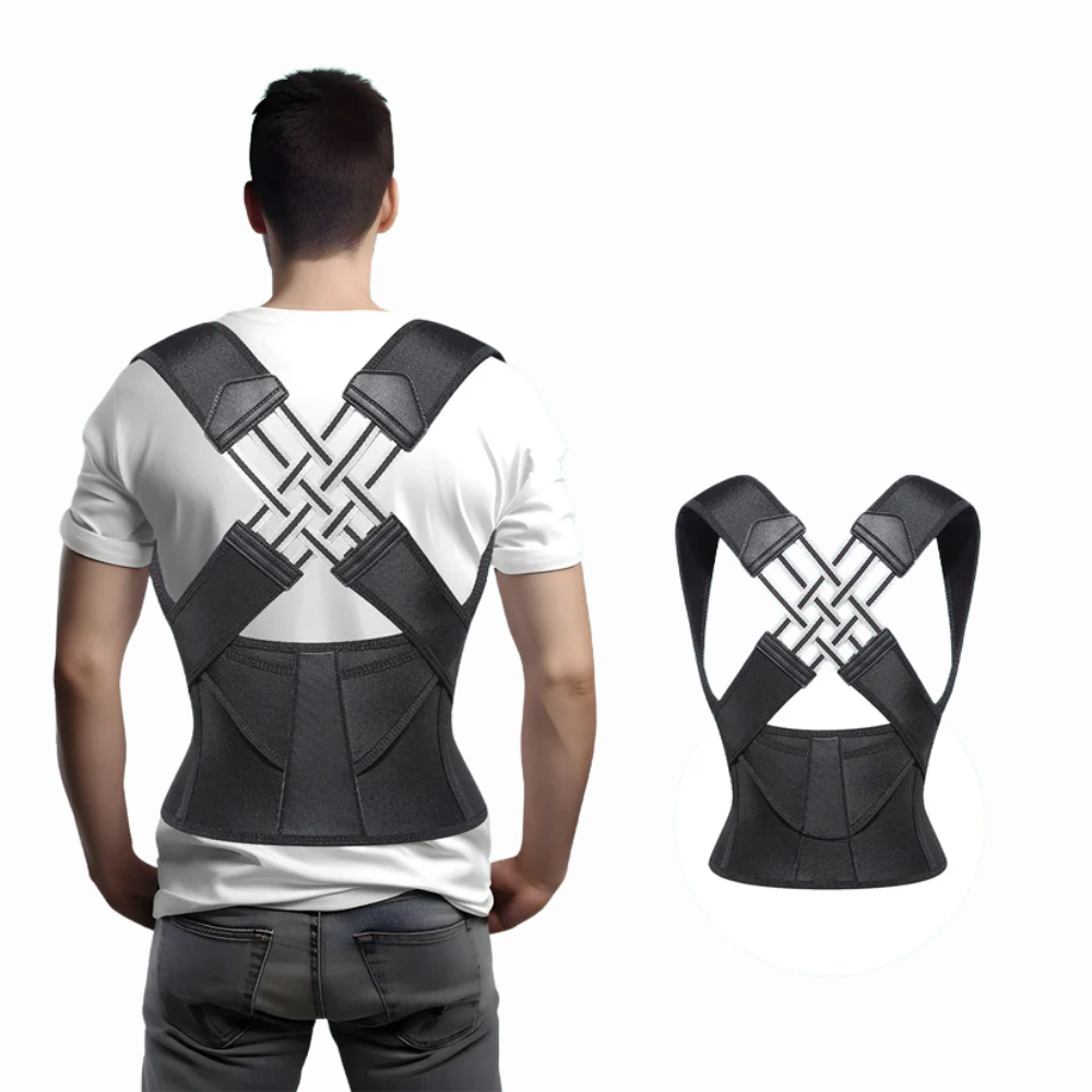 THE BACK HERO™