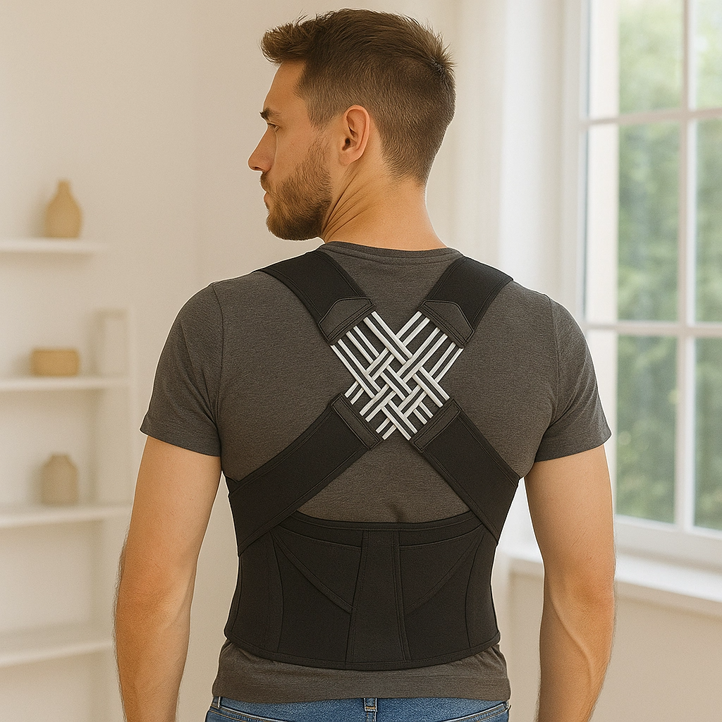 THE BACK HERO™