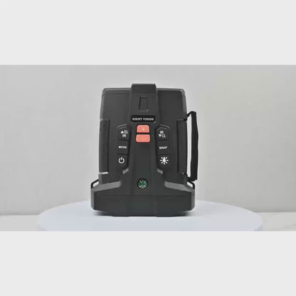 THE NIGHT HAWK™ 4K VISION BINOCULARS
