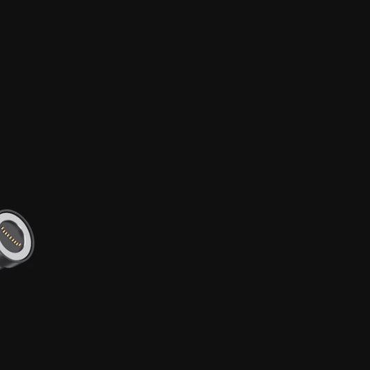 360° MAGNETIC CABLE