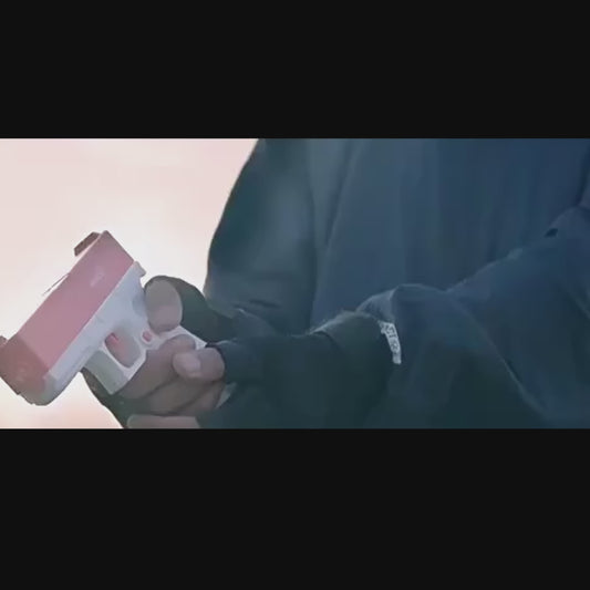 Water Glocks